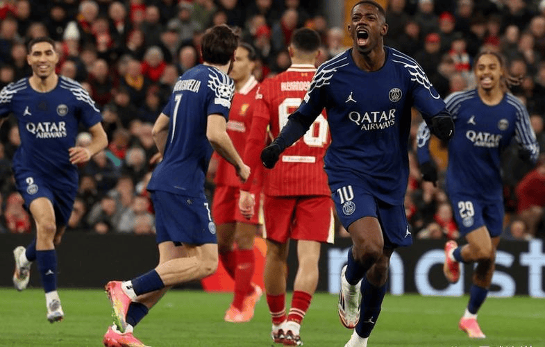 从联赛到欧冠：真正的强队，永远不会被开云节奏牵着走