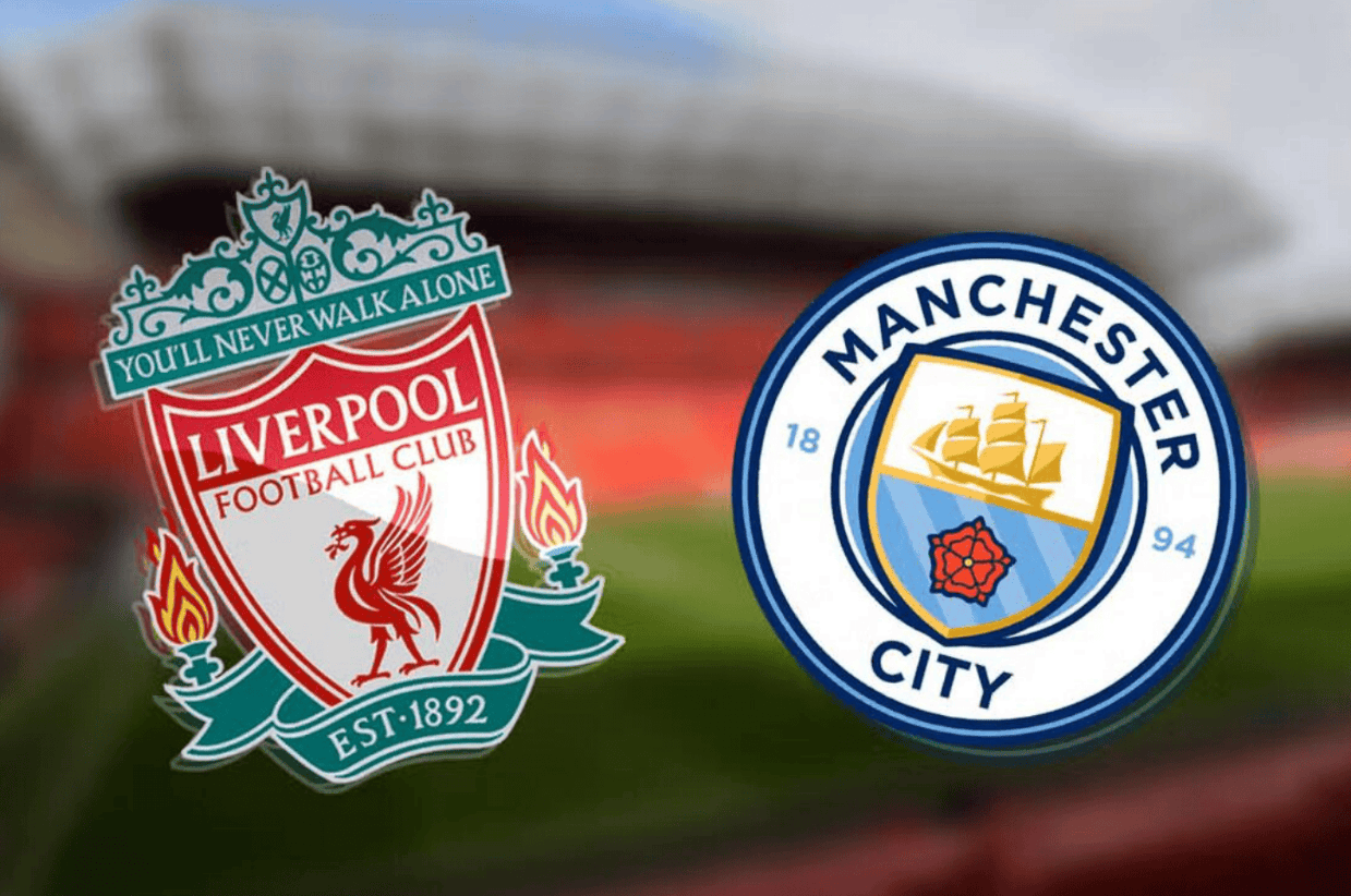 利物浦vs曼城前瞻：红军争四关键战，曼城或退出联赛冠军争夺？