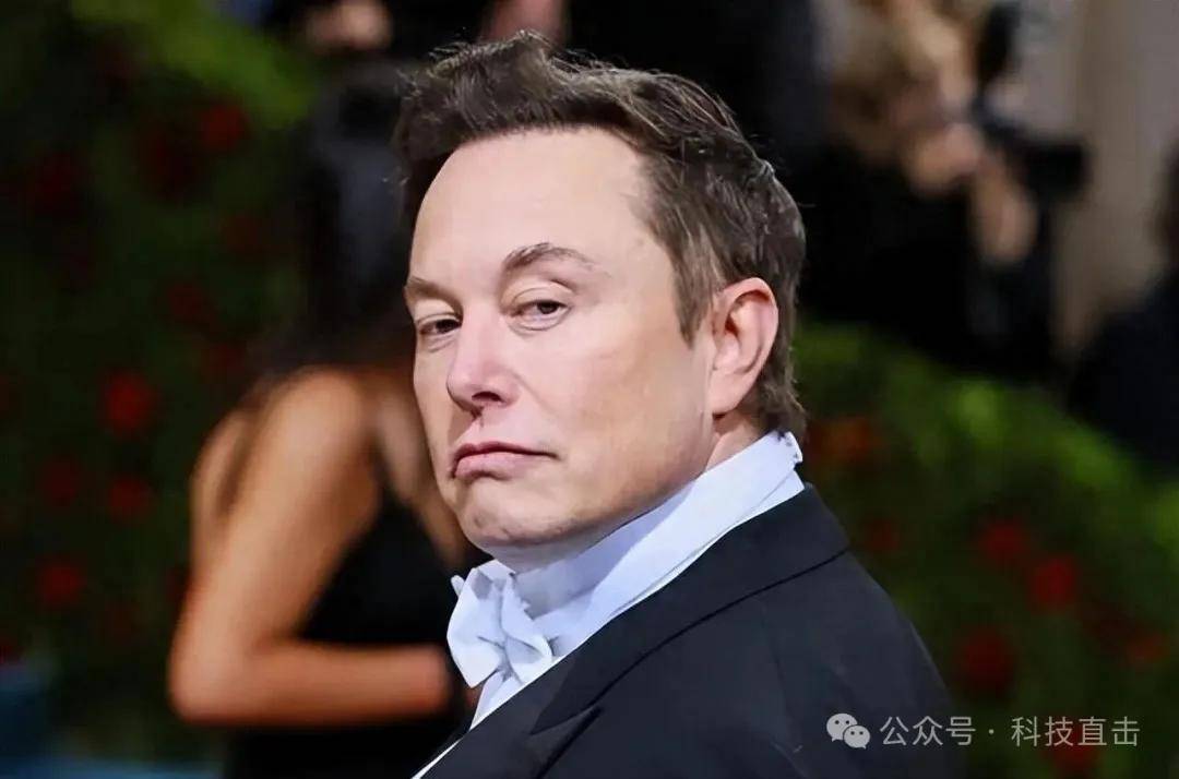 马斯克直言不讳：旧世界只剩5年，中国手握唯一的王牌，不是芯片