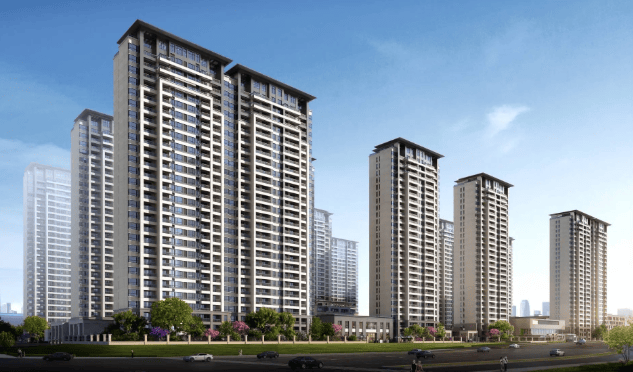 【万合府】荥阳城芯双铁交汇，远洋造79-116㎡品质住区-售楼处电话-最新价格-户型鉴赏-区位讲解