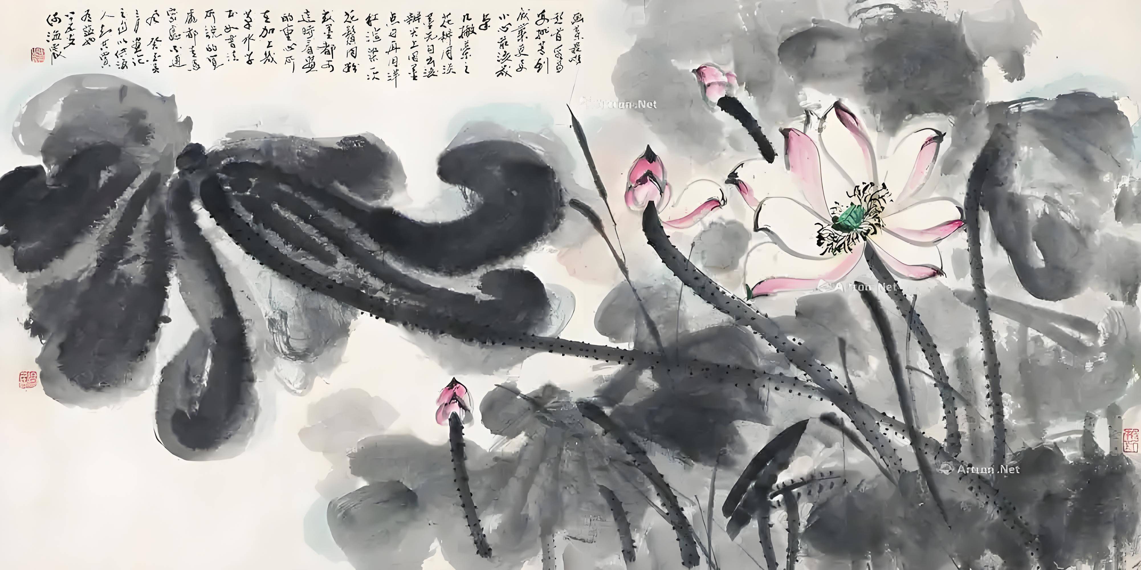 字画回收辩别真假