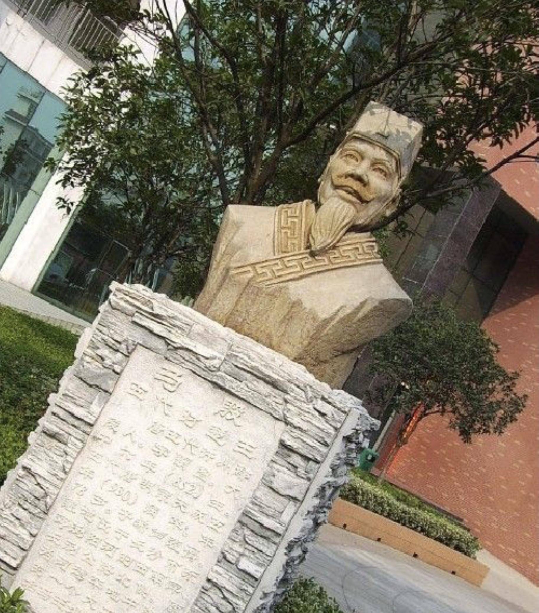 马殷从木匠到楚王他从不害上司上司们却纷纷为他腾位置