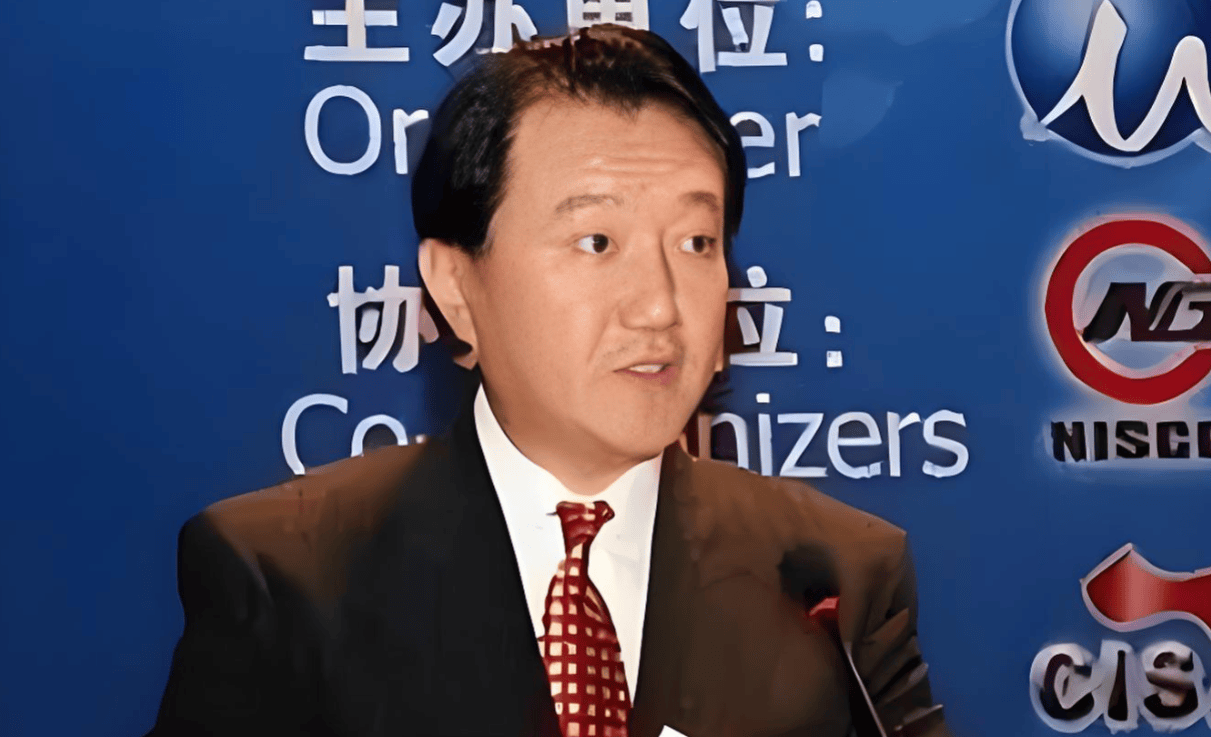 7000亿学费！力拓间谍案真相：我们被“自己人”卖了多久？