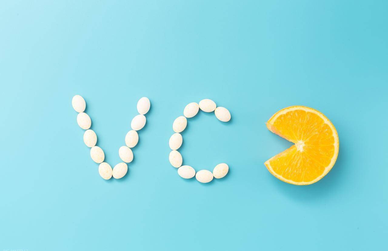 原创            感冒了，吃维生素C，有没有用？