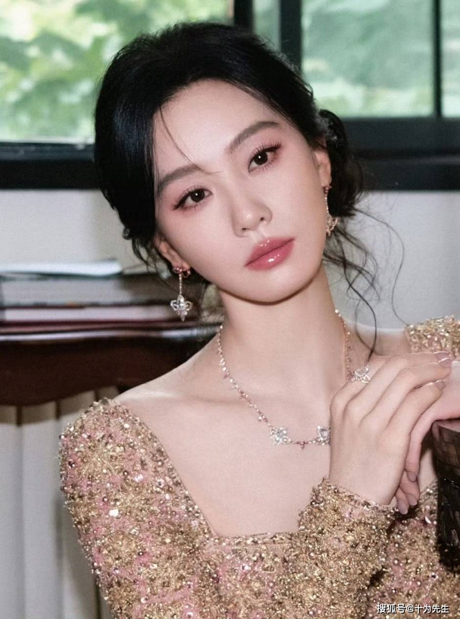 风华绝代刘诗诗:沉鱼落雁,闭月羞花.人间绝色,美不胜收!