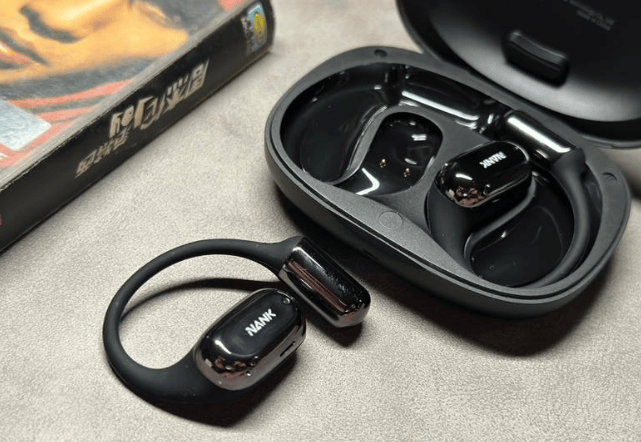 开放式耳机音质哪个好？盘点2026最值得入手的十大开放式耳机音质天花板