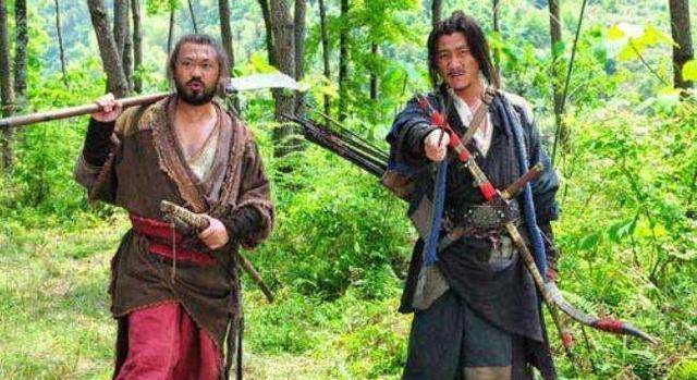 原创            无恶不作的山贼，为何遇到书生要绕道走？