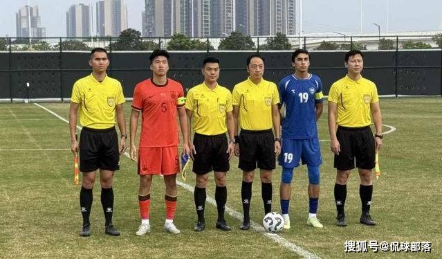 恭喜中国队！2战亚洲冠军均不败，宋凯布局一盘大棋，剑指世界杯