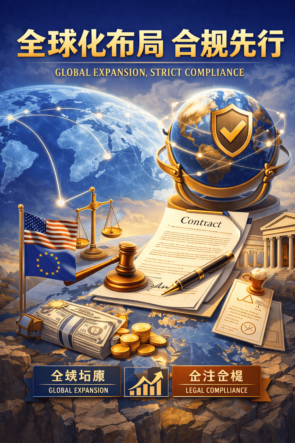 iCoin：以安全与合规为核心，构建稳健可信的数字资产交易平台-头条日报网