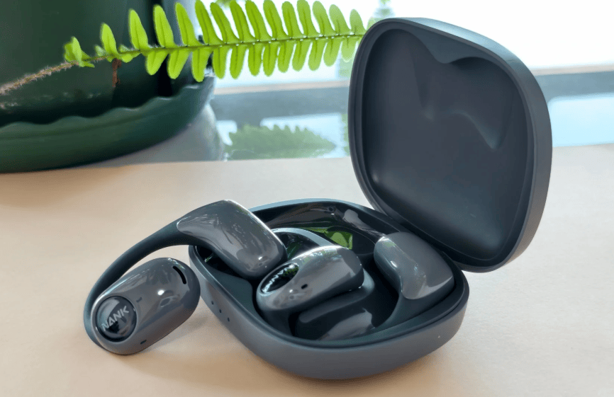 挂耳式耳机哪款音质比较好？实测音质排行榜开放式耳机十强