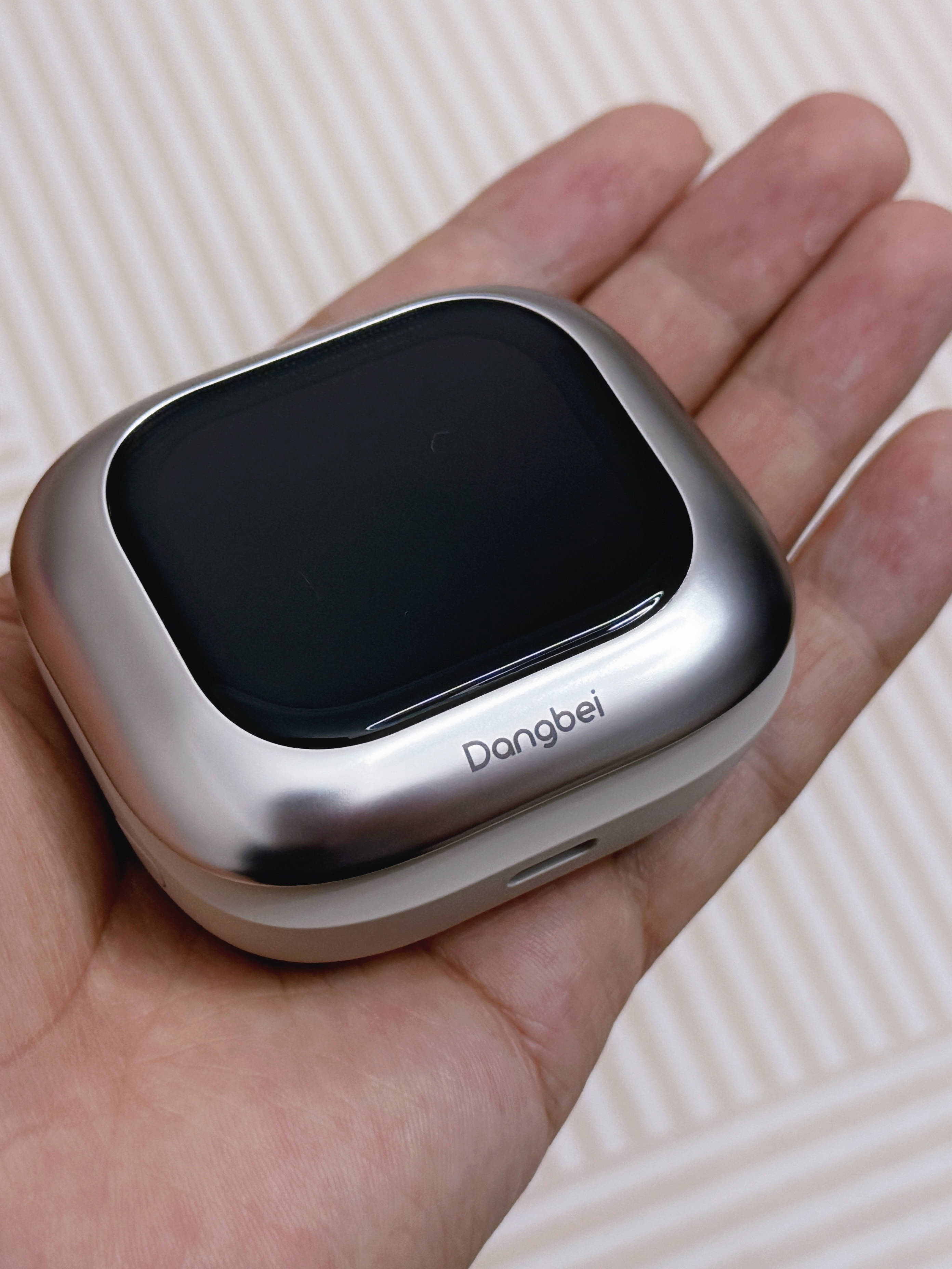 程序员听劝！当贝Air1耳夹耳机，开启高效新体验！