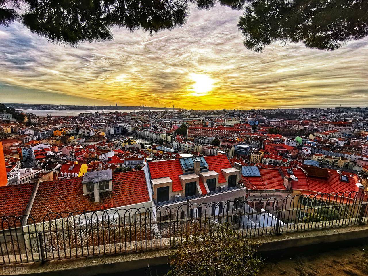 图片[3]-全球最宜居的城市，那个被吐槽“脏乱差”的，居然也在列 -华闻时空