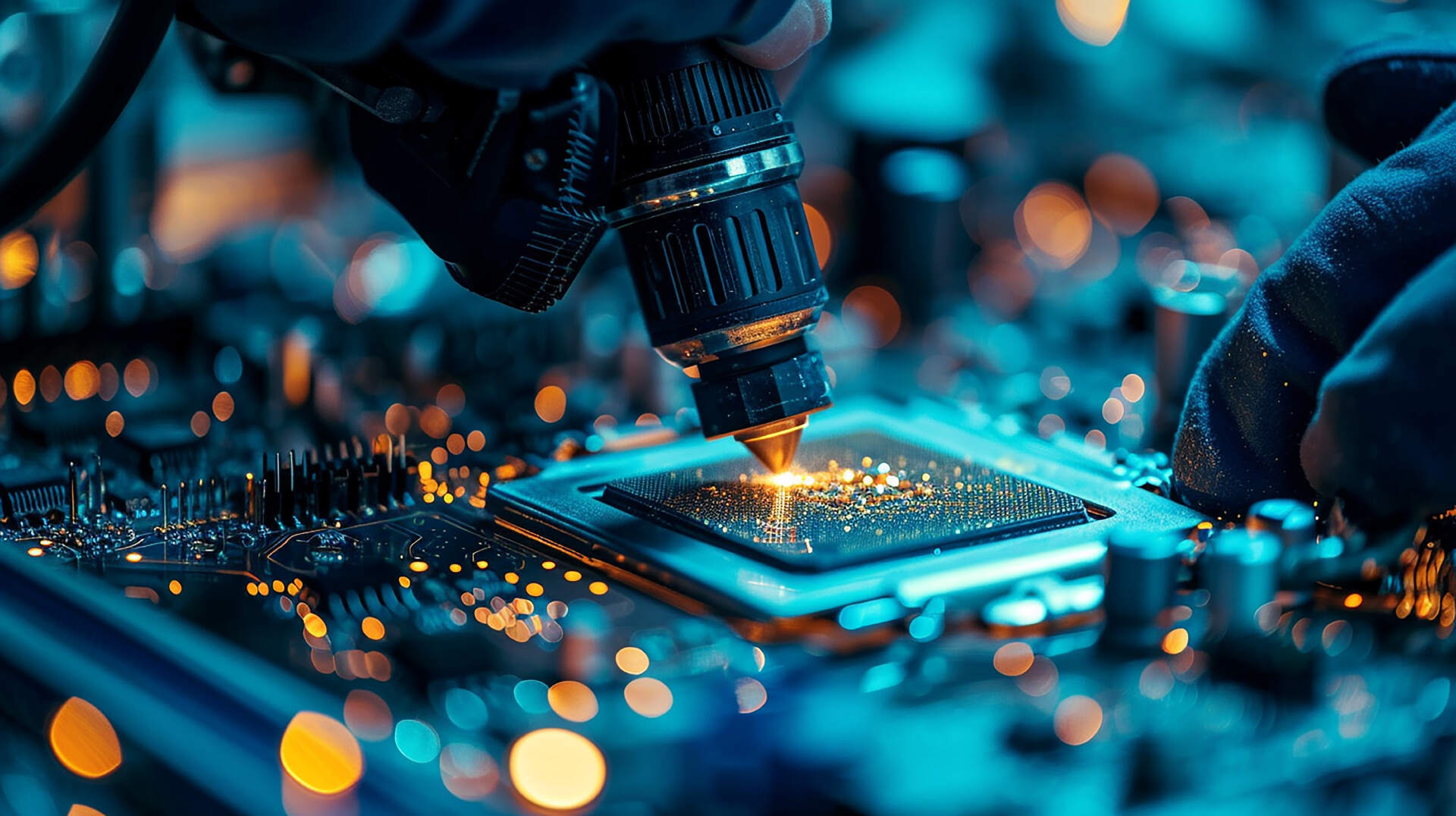 人造钻石对科技产业有多重要？