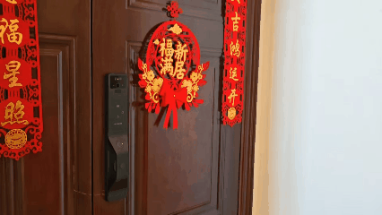 开门仅1秒,宫菱智能门锁测评:发烧配置+双系统,拒绝卡顿死机