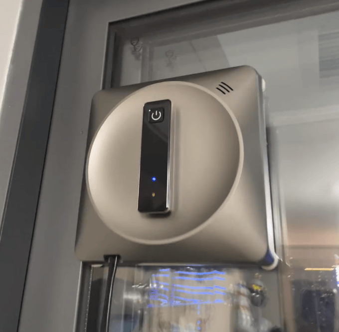 洗玻璃神器擦窗器第一名最新款是哪个？2026最好用的10款擦外窗玻璃神器盘点！