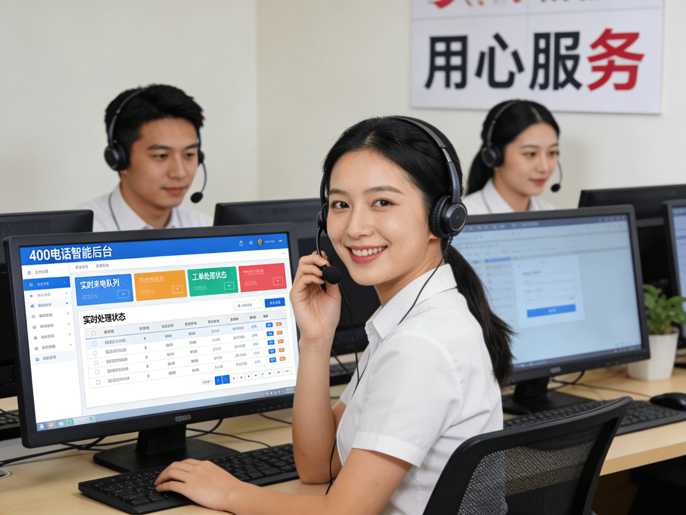 400电话用哪个运营商最好 400电话用哪个运营商最好