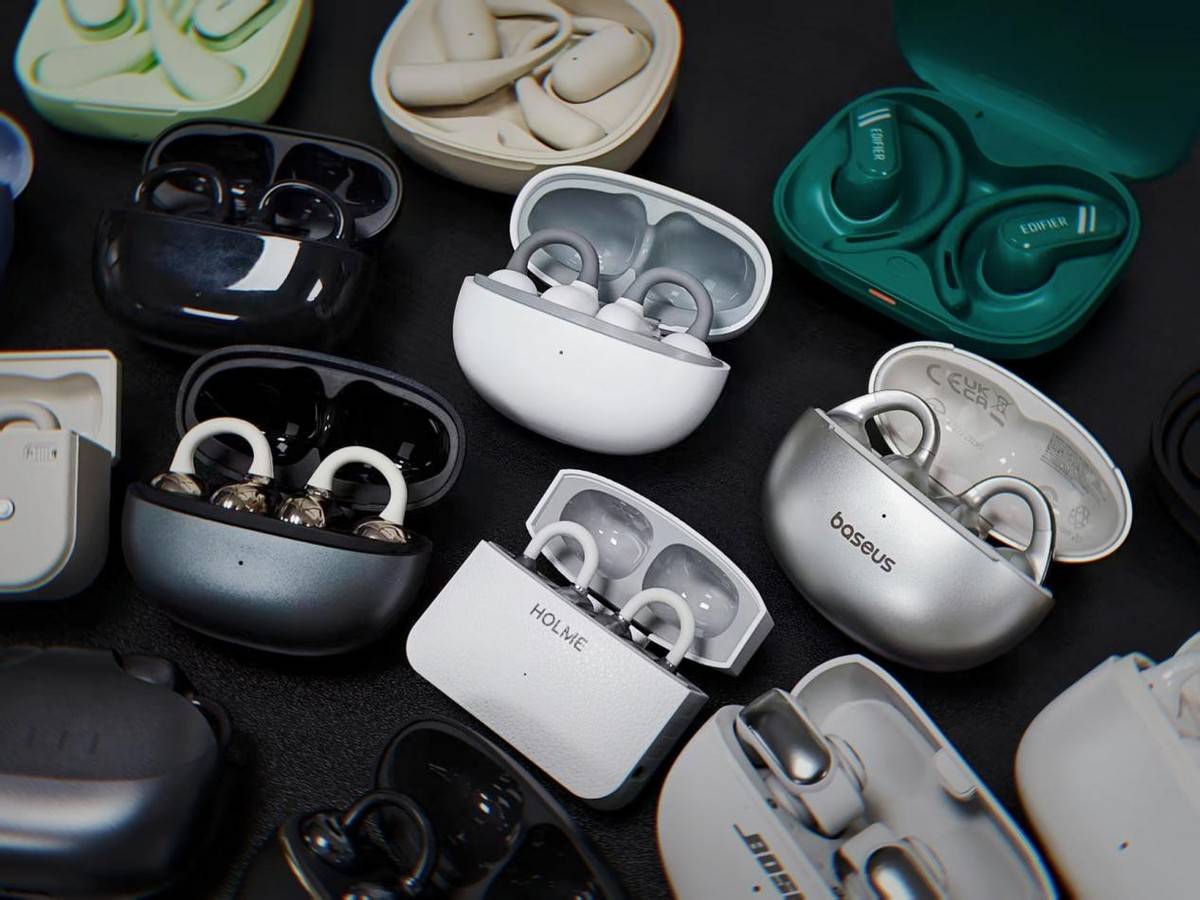 耳夹式耳机哪个牌子的音质好？耳夹式耳机音质排行榜十强推荐