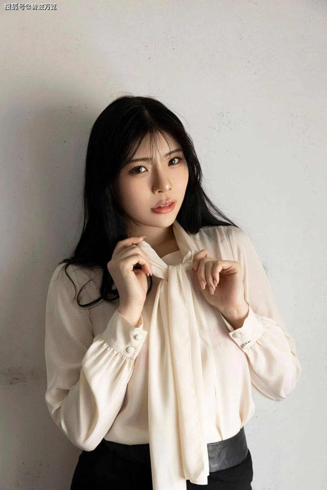 日系演员介绍——神木丽（神木麗）：高挑身材，超大物选美冠军_搜狐网