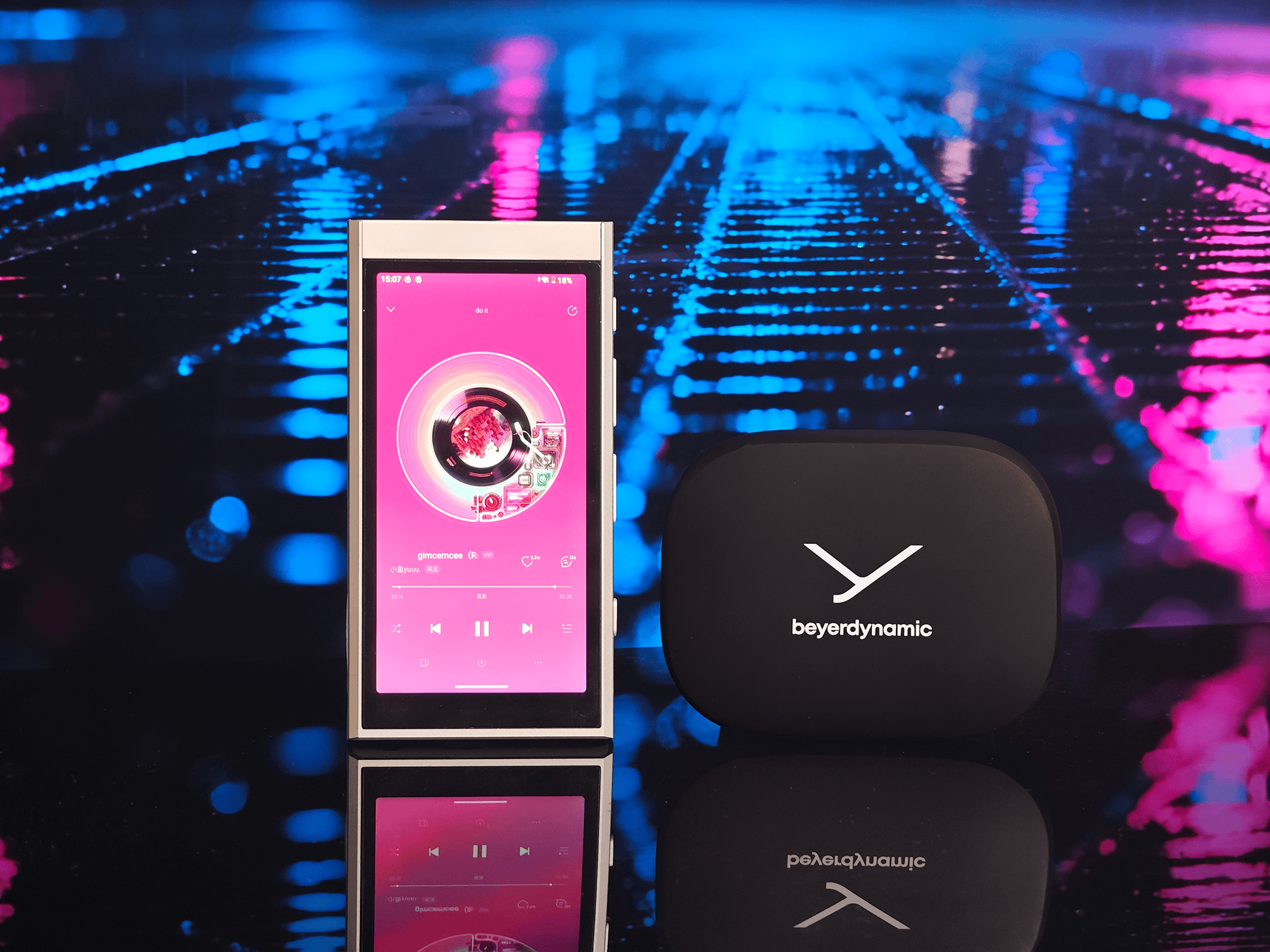 开放式耳挂旗舰——拜雅阿米罗200实测：佩戴舒适、音质超给力！