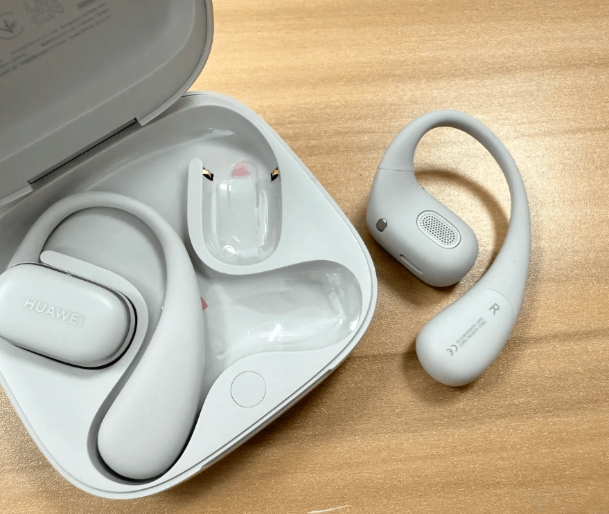 耳挂式耳机好用吗？总结2026十大热门开放式耳机品牌