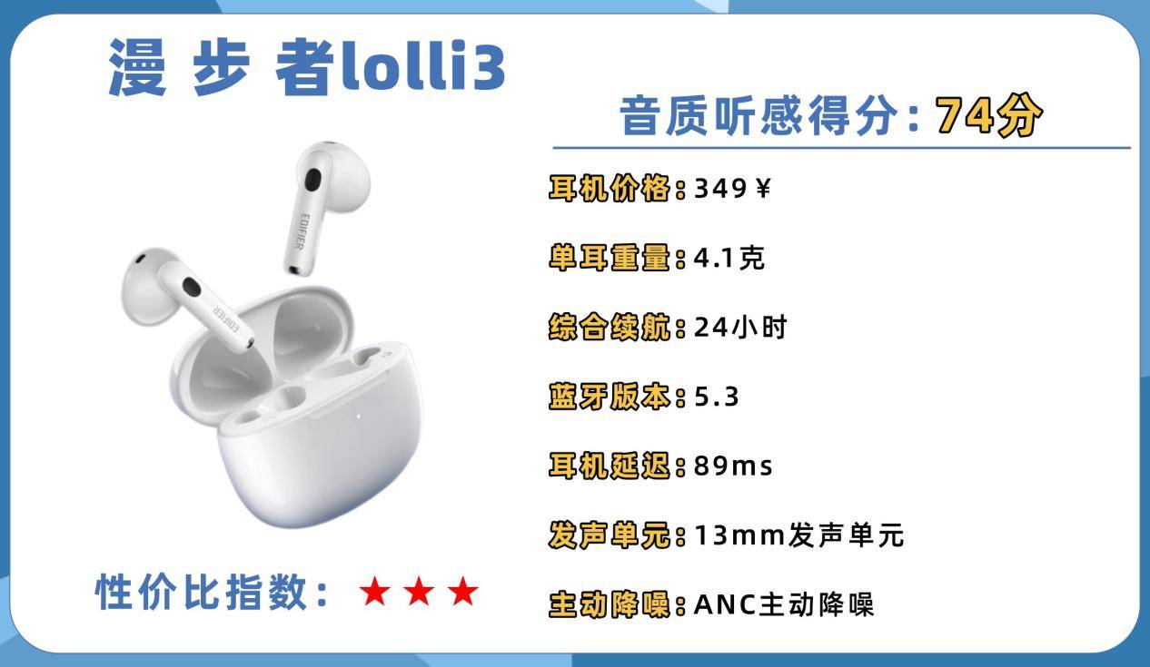 蓝牙耳机什么牌子的好用性价比高？十大性价比蓝牙耳机推荐！