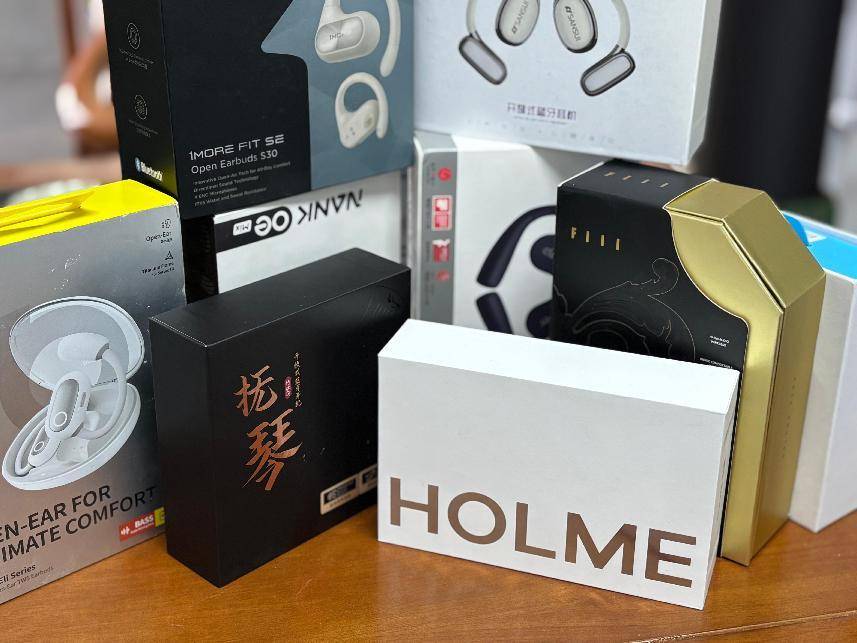 2026年开放式耳机怎么选？中高端耳挂式开放式耳机测评推荐