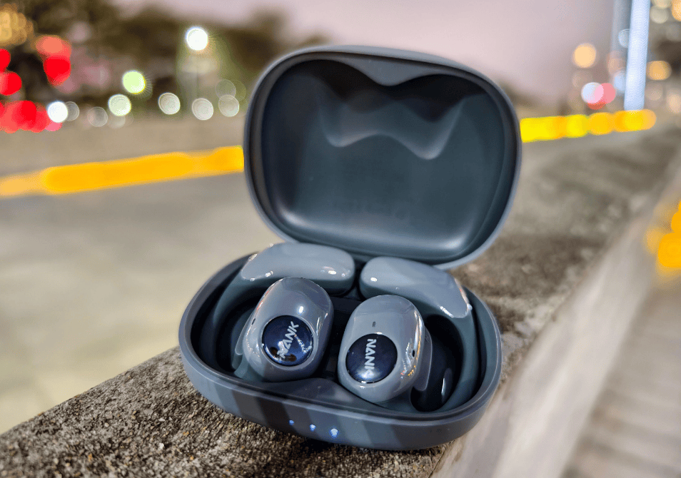 公认最好的挂耳式蓝牙有哪些？盘点2026十大高质量挂耳式耳机