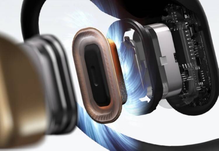 开放式耳机哪个牌子值得买？开放式耳机性价比排行榜前十推荐