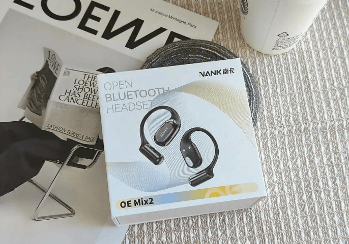 开放式耳机哪个牌子值得买？开放式耳机性价比排行榜前十推荐