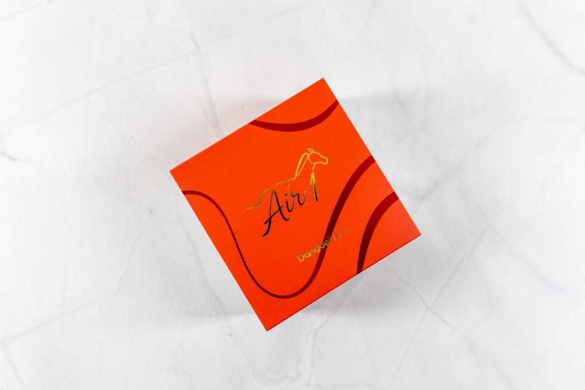 自带妙控屏,音质出色,无感佩戴,当贝Air 1耳夹式AI蓝牙耳机体验