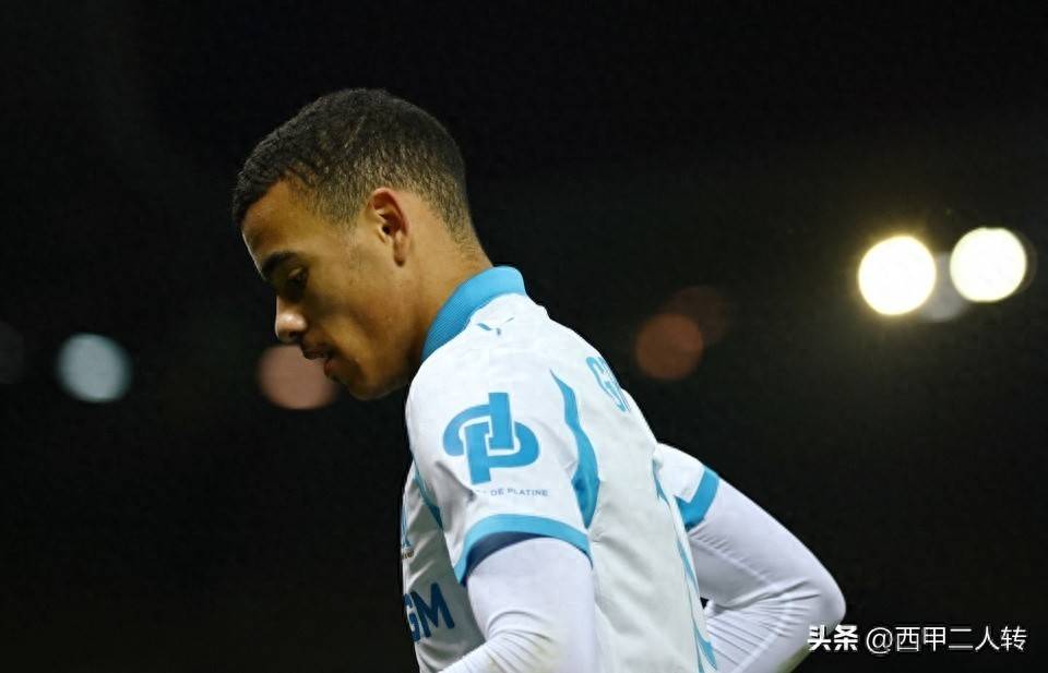 马赛体育总监贝纳蒂亚突然辞职,传闻与格林伍德关系破裂成导火索