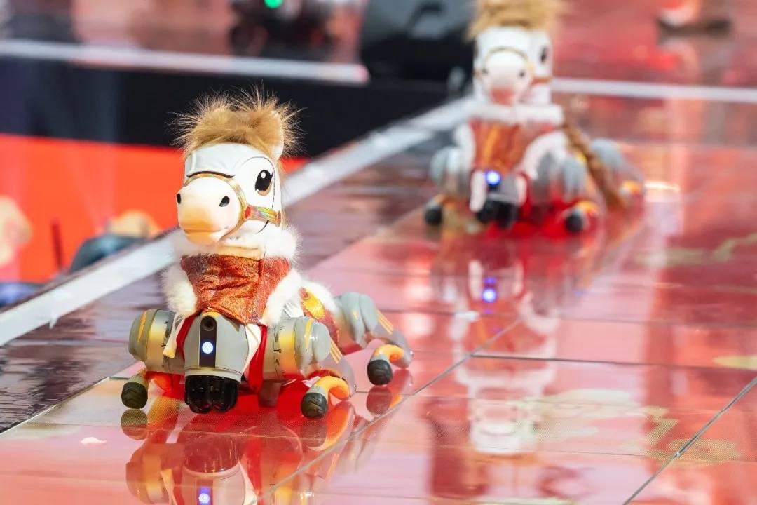 具身智能的“春晚节点”：光谷东智如何完成从实验室到国民级舞台的实战演练-锋巢网