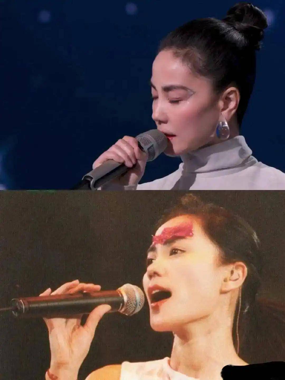 马年春晚收视出炉最高点是凤凰传奇贡献的王菲的歌曲连收视前五都没