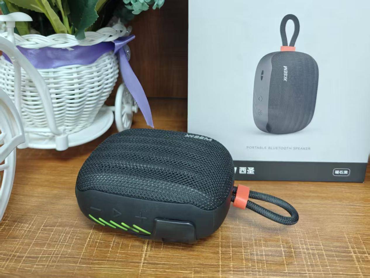 便携小音箱什么牌子好？解锁中国排名前十的十大音响，音效震撼！
