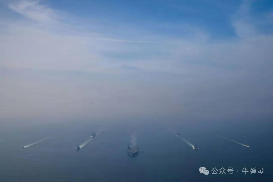 一场大战，又骤然逼近了