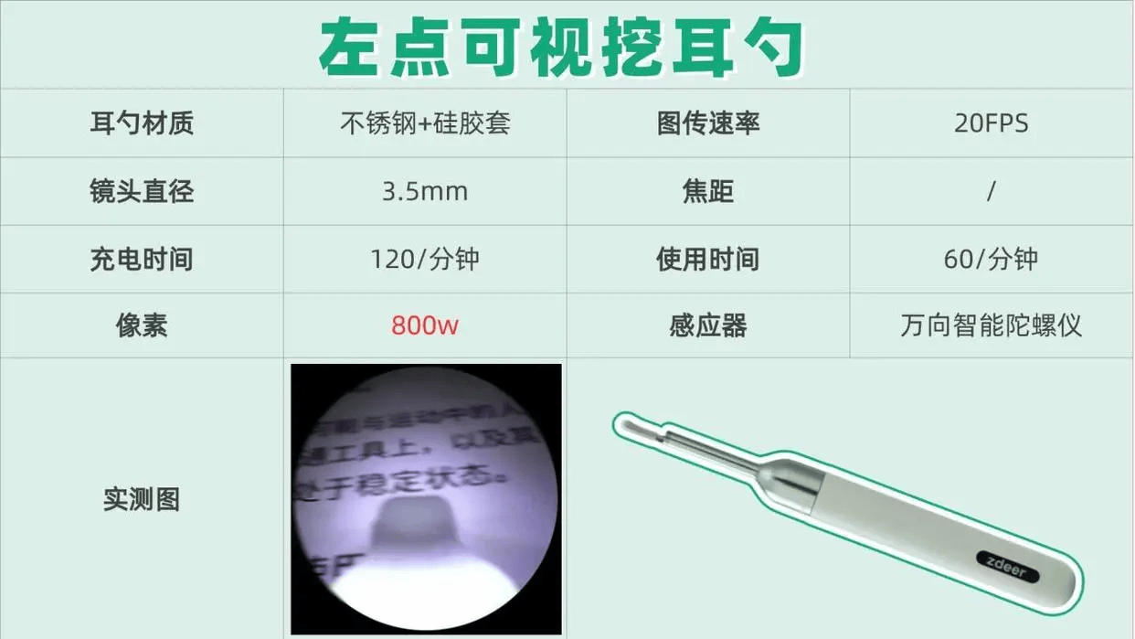 挖耳勺哪种好用？哪种材质的掏耳勺最好？自己掏耳屎正确方式