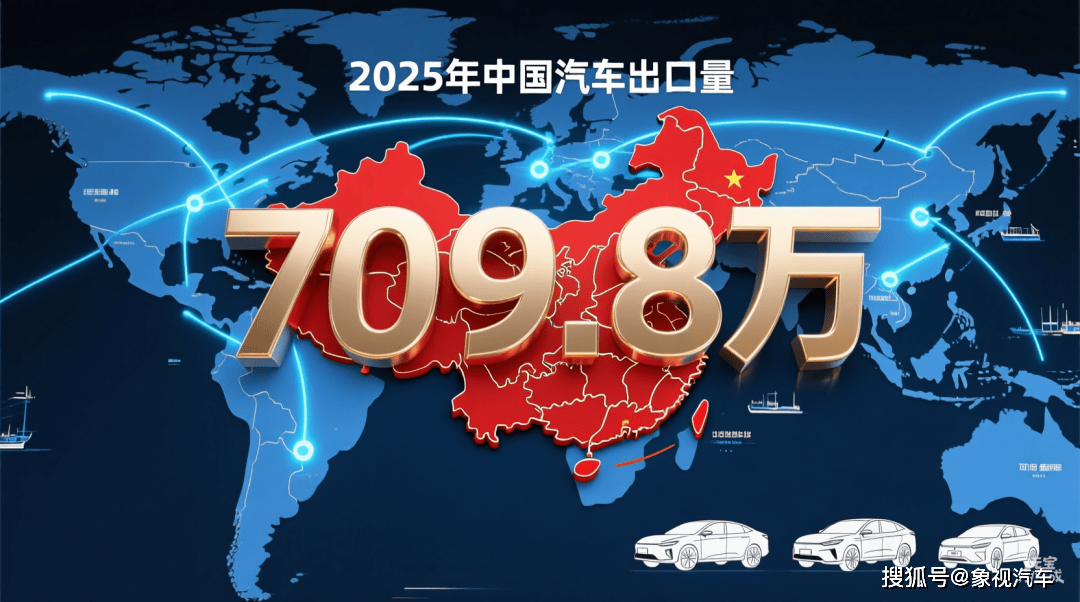 中国汽车横扫欧洲! 中国汽车横扫欧洲!