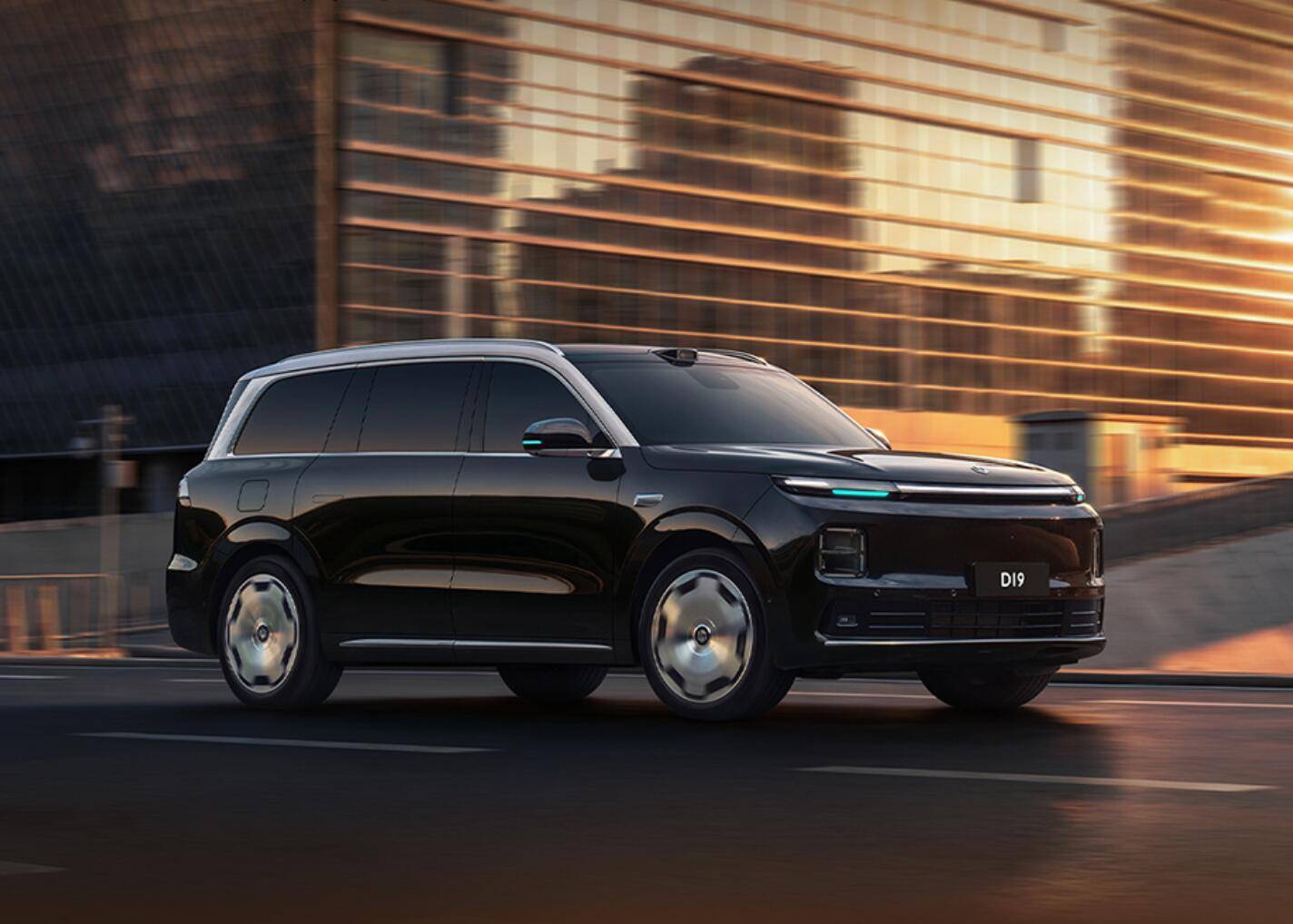 喜欢7座SUV的别急_这4款SUV新车都有7座版_比亚迪大唐领衔