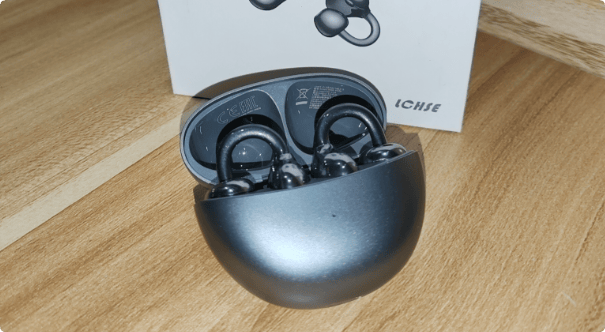 挂耳式蓝牙耳机品牌哪个好?2026最新开放式耳机品牌排行榜前十名