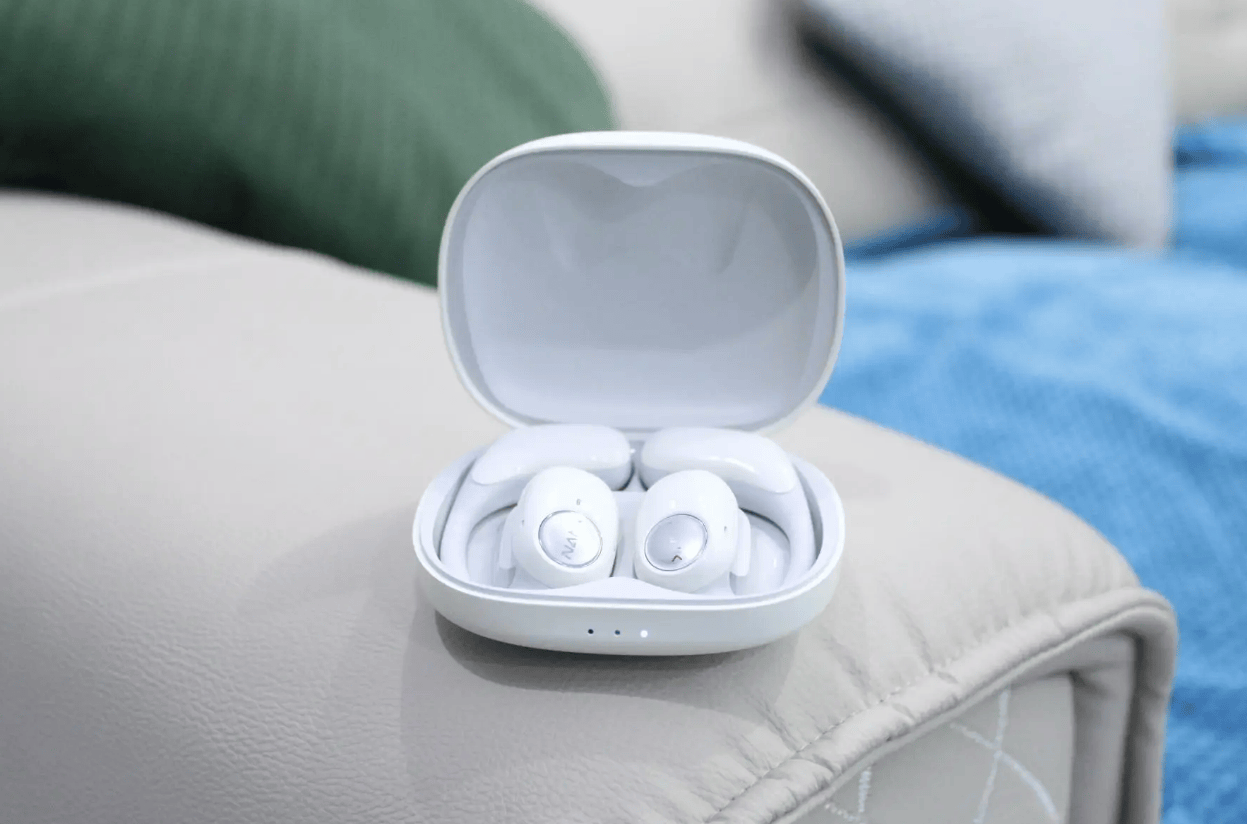 开放式耳机是智商税吗?2026十大顶级开放式耳机实测推荐