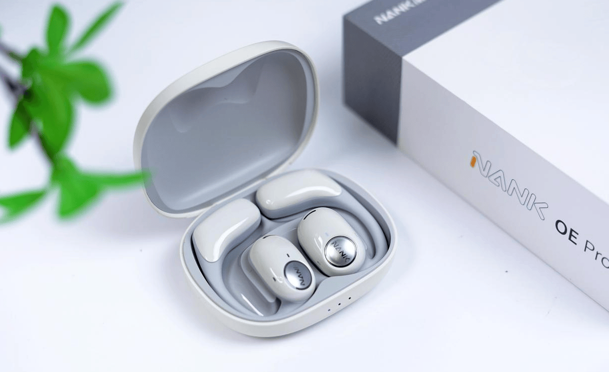 挂耳式蓝牙耳机品牌哪个好?2026最新开放式耳机品牌排行榜前十名