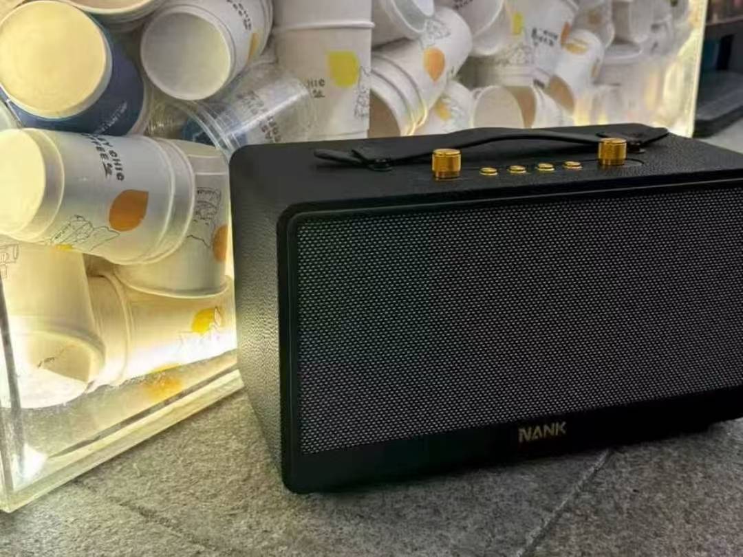 蓝牙音箱哪个牌子音质最好？2026年国产口碑最好十大音响品牌，都是国际大牌！