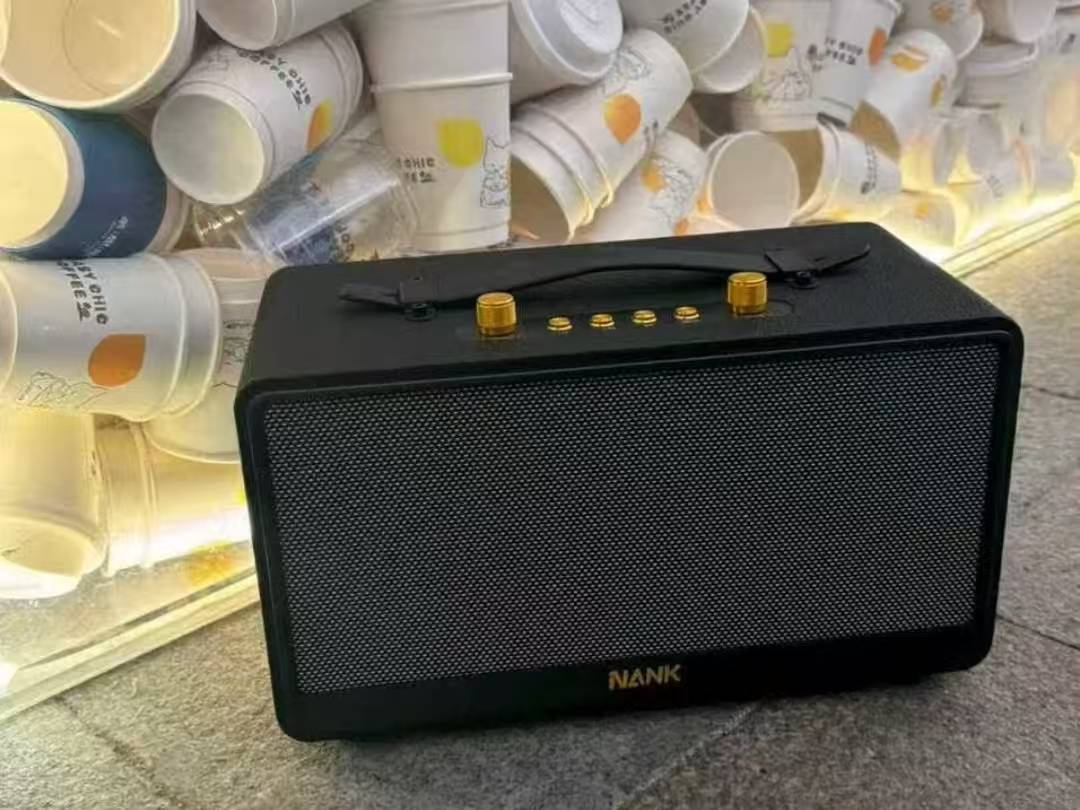 蓝牙音箱哪个牌子音质最好？2026年国产口碑最好十大音响品牌，都是国际大牌！