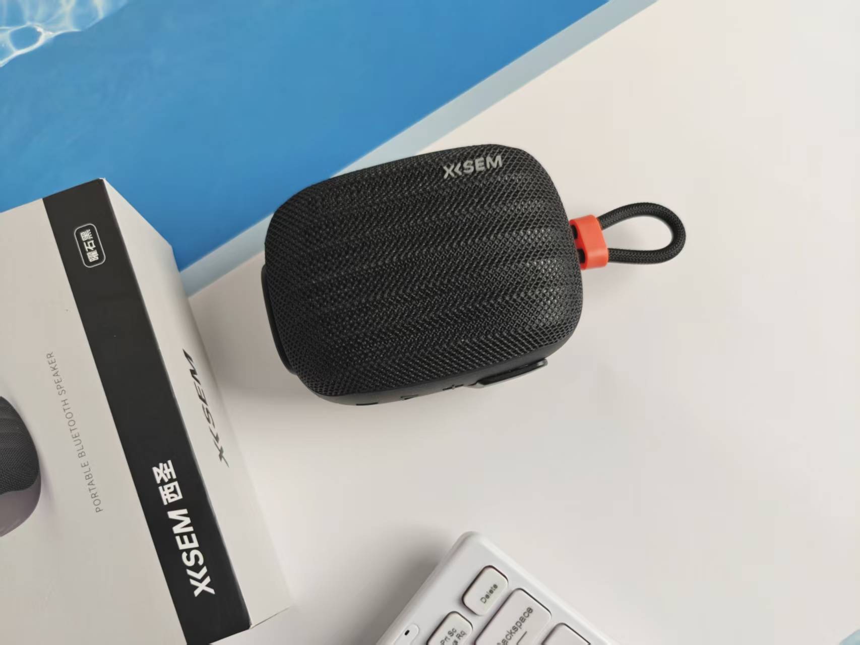 小音响什么品牌质量好音质好?公认2026蓝牙音箱品牌排行榜前十名