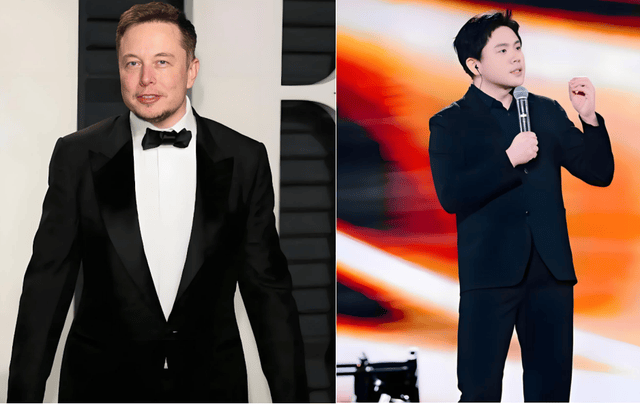 叶志聪深度剖析俞浩对标马斯克：狂想需扎根实业，创新应守正务实