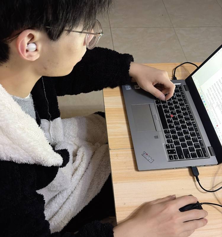 wedoking三代降噪青春款 百元睡眠降噪带来的睡前仪式感