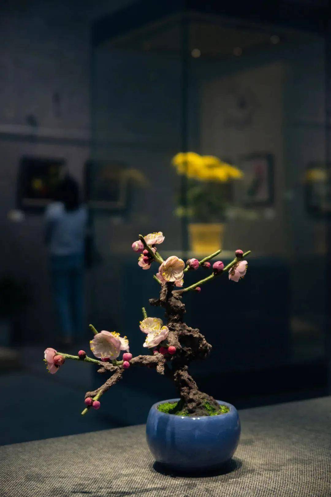 秦岚、李沁爱上同一件衣，热依扎、薛凯琪戴了同一朵花