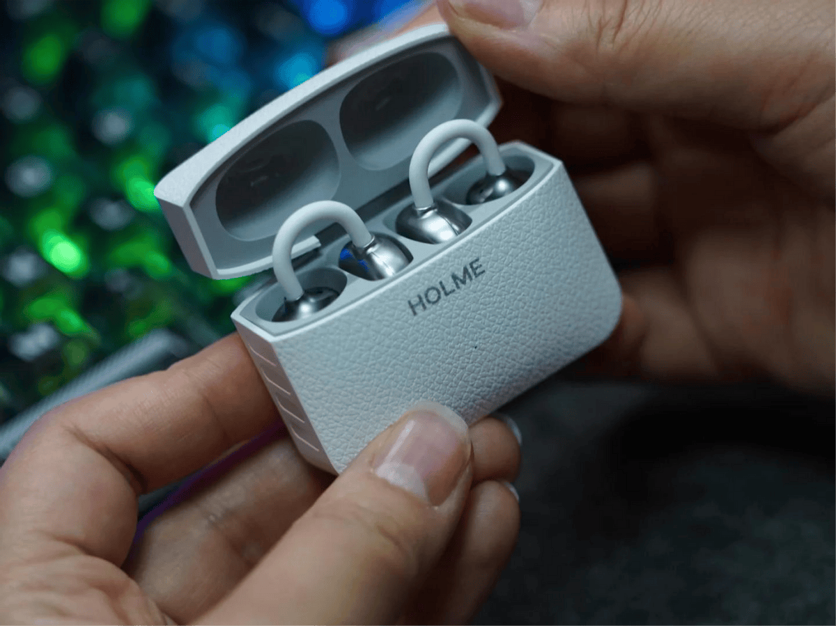 哪款耳夹式耳机值得买？盘点2026年最推荐的十款耳夹式耳机