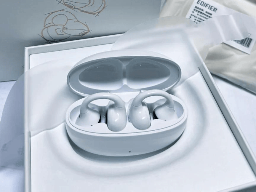 哪款耳夹式耳机值得买？盘点2026年最推荐的十款耳夹式耳机