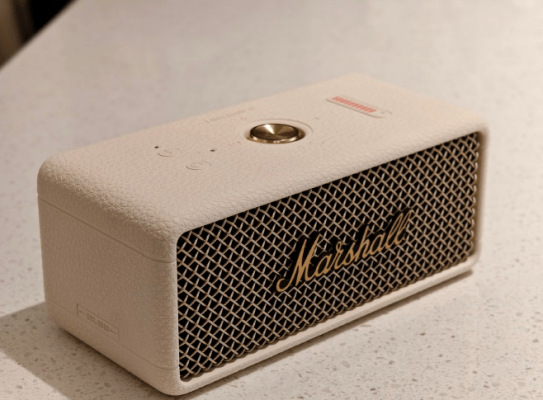 便携式蓝牙音箱哪个牌子音质最好？2026 高性价比蓝牙音箱实测推荐